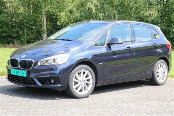 Grote foto te koop bmw 2 serie auto bmw