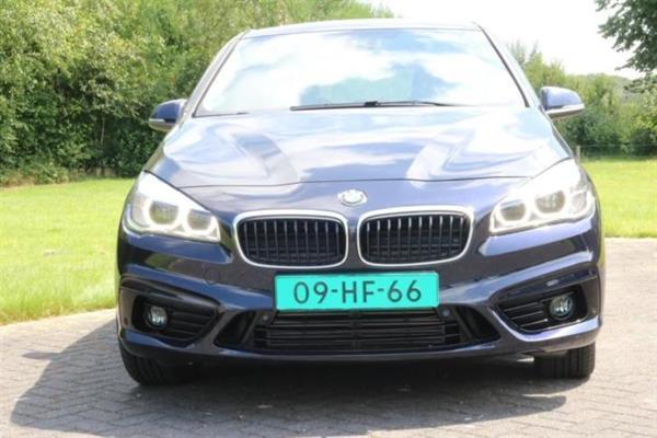 Grote foto te koop bmw 2 serie auto bmw