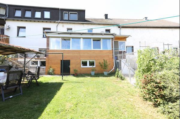 Grote foto haus bettenfeld vakantie duitsland west