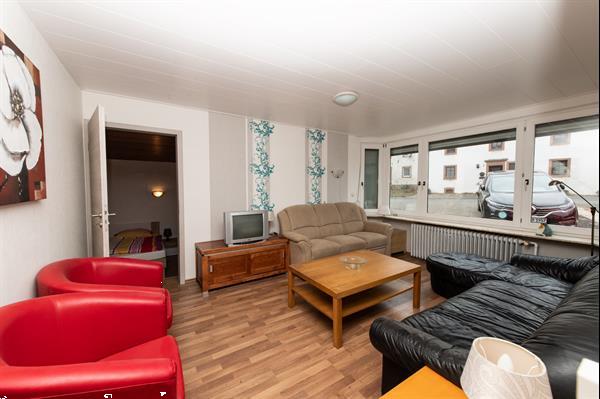 Grote foto haus bettenfeld vakantie duitsland west