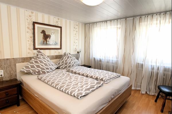 Grote foto haus bettenfeld vakantie duitsland west