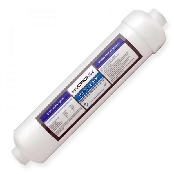 Grote foto alkaline waterfilter van icepure icp t3314 m doe het zelf en verbouw materialen en producten