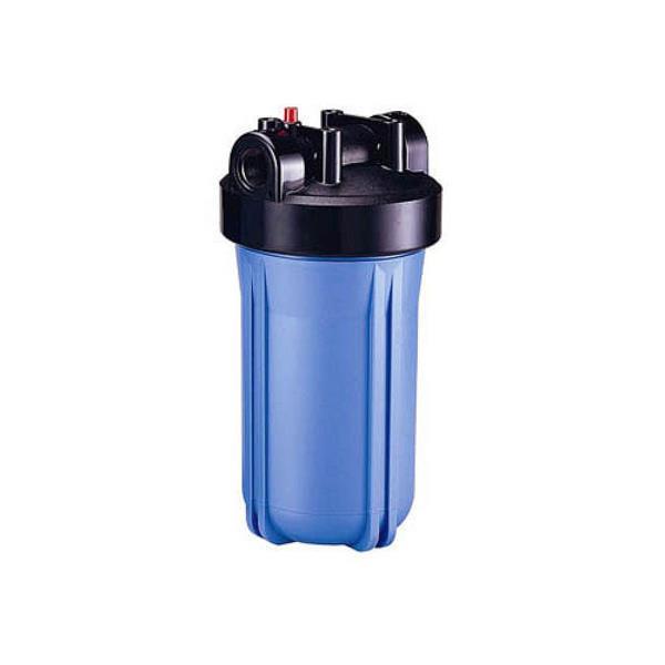 Grote foto 10inch bigblue filterhuis aansluiting 1inch doe het zelf en verbouw materialen en producten