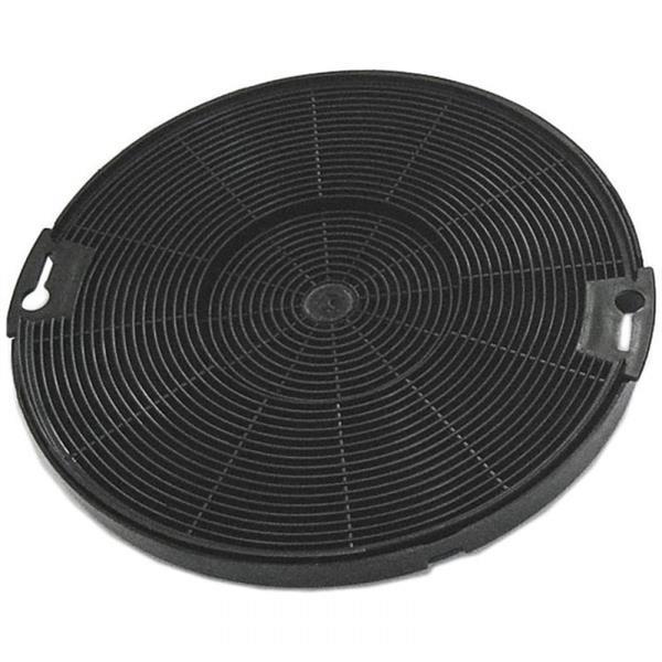 Grote foto electrolux koolstoffilter mcfe09 9029800548 eff75 witgoed en apparatuur keukenmachines