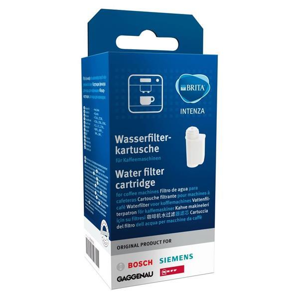 Grote foto gaggenau waterfilter intenza 17000705 tcz7003 tz70003 witgoed en apparatuur koffiemachines en espresso apparaten