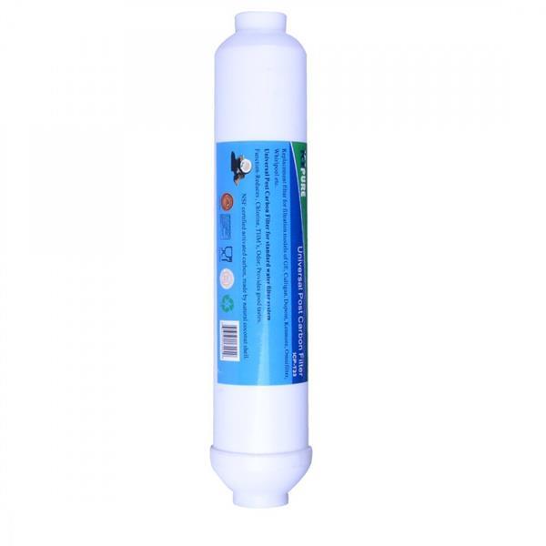 Grote foto inline post carbon waterfilter icepure icp t33 doe het zelf en verbouw materialen en producten