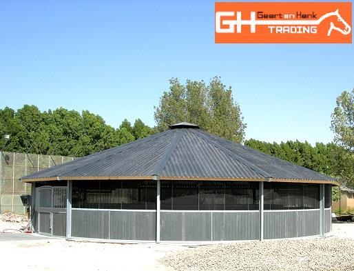 Grote foto stapmolen trainingsmolen dieren en toebehoren overige toebehoren