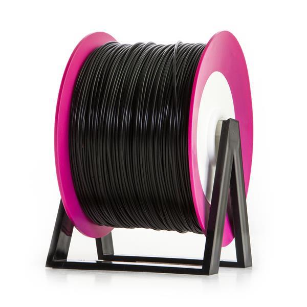 Grote foto pla filament black eumakers computers en software printers 3d