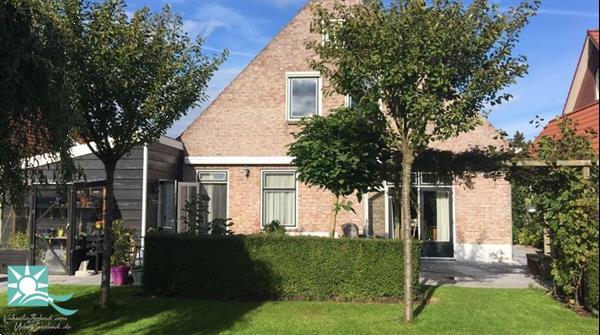 Grote foto 2 persoons vakantieappartement in veere vakantie nederland zuid