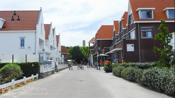 Grote foto mooi 8 persoons vakantiehuis in koudekerke 500m van het stra vakantie nederland zuid