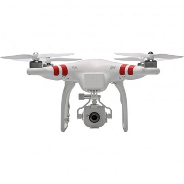 Grote foto luchtfotografie rc drone wifi met hd camera 4 doe het zelf en verbouw alarmsystemen