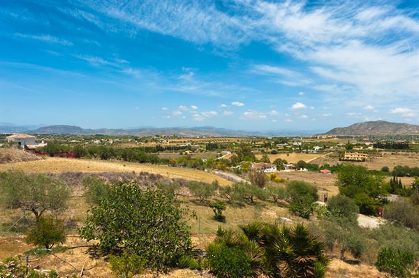 Grote foto herfstvakantie binnenland van malaga vakantie aanbiedingen en last minute