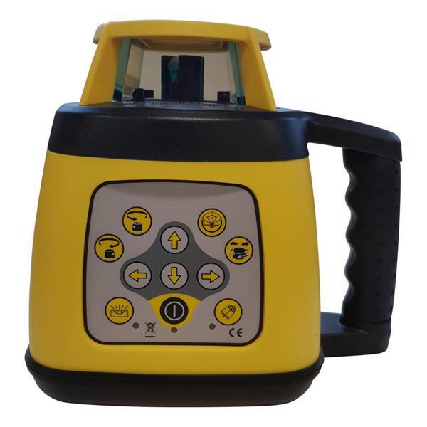 Grote foto bouwlaser doe het zelf en verbouw gereedschappen en machines