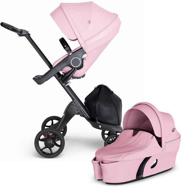 Onheil Van God schuld 2018 Stokke Xplory V6 Complete Kinderwagen Kopen | Kinderwagens