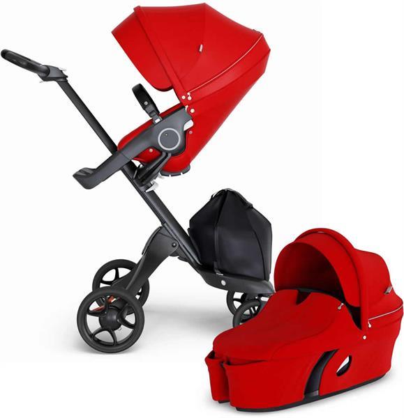 Onheil Van God schuld 2018 Stokke Xplory V6 Complete Kinderwagen Kopen | Kinderwagens