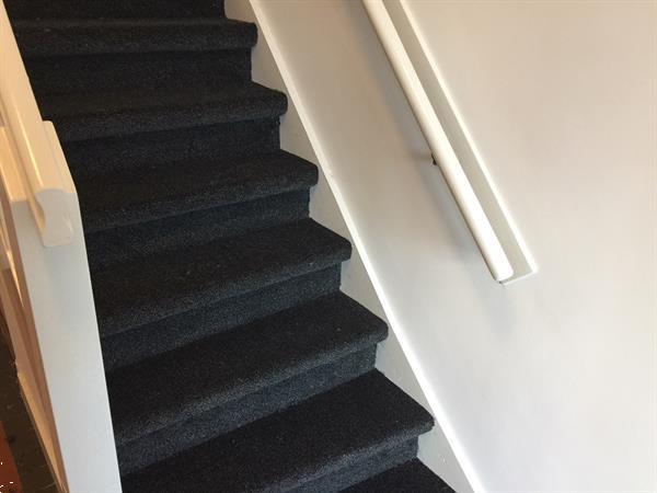 Grote foto trap bekleden rotterdam den haag utrecht huis en inrichting trapbekleding
