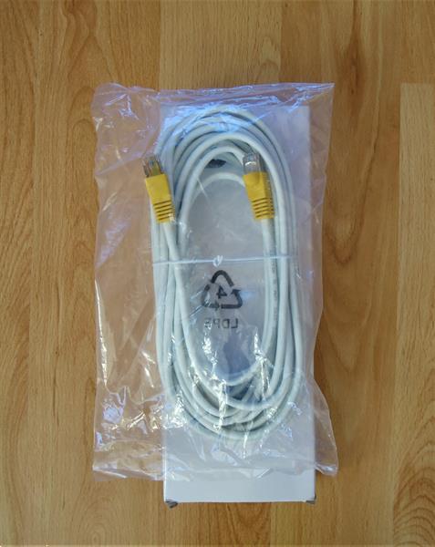 Grote foto humax 5200c wifi stick kabels boekje audio tv en foto harddiskrecorders