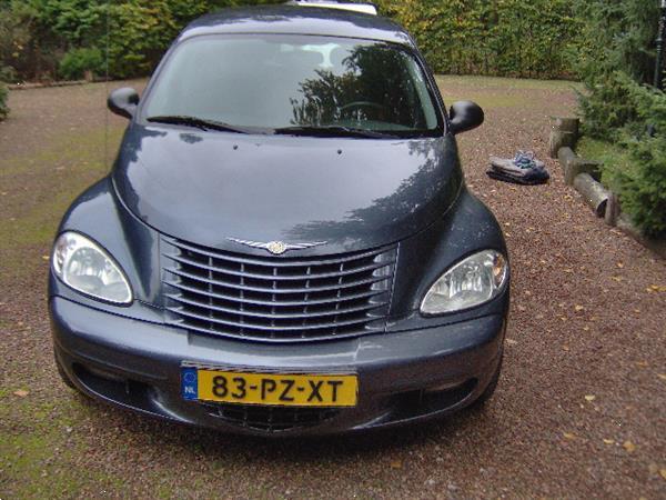 Grote foto pt chrysler auto chrysler