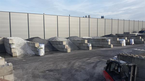 Grote foto grindplaten splitplaat best getest goedkoopste tuin en terras sierstenen en rotsen