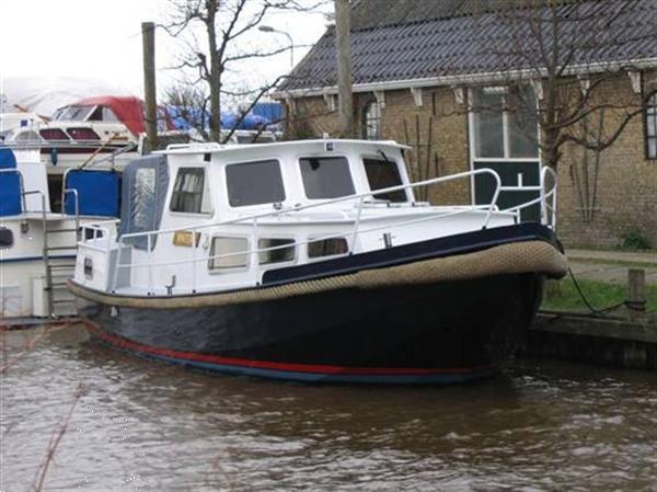 Grote foto hibo yachtcharter bootverhuur in friesland watersport en boten boten verhuur en vakanties