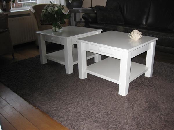 Grote foto extra smalle sidetable nieuw. huis en inrichting sidetables