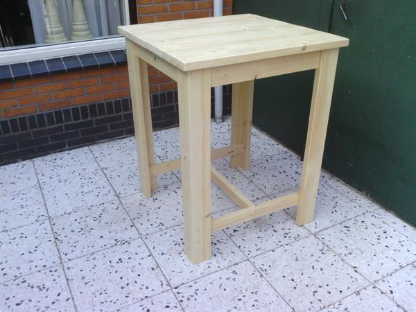 Grote foto extra smalle sidetable nieuw. huis en inrichting sidetables