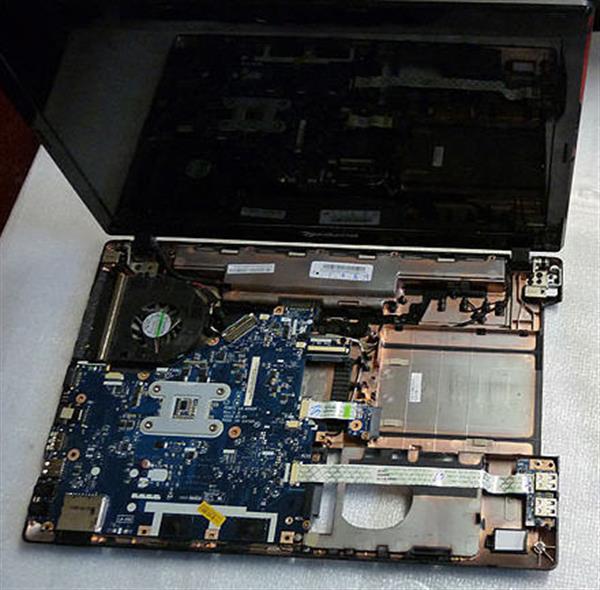 Grote foto virus verwijderen data recovery computers en software overige