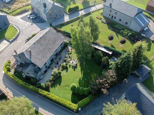 Grote foto huisdieren mee op vakantie ardennen in 16 p gite vakantie huisdieren mee op reis