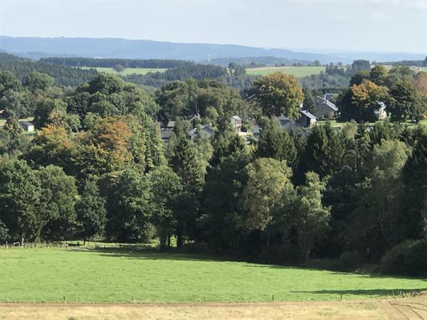 Grote foto huisdieren mee op vakantie ardennen in 16 p gite vakantie huisdieren mee op reis