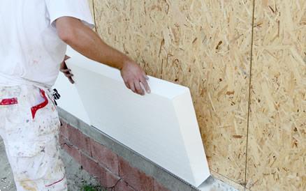 Grote foto bespaar geld op isolatie doe het zelf en verbouw isolatie en afdichting