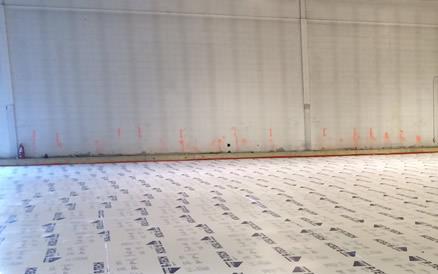 Grote foto bespaar geld op isolatie doe het zelf en verbouw isolatie en afdichting