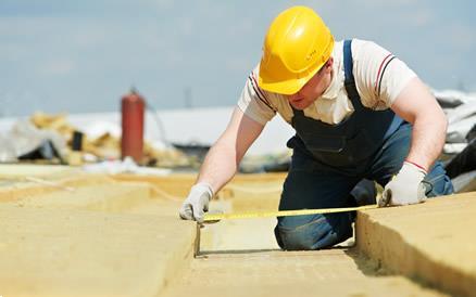 Grote foto bespaar geld op isolatie doe het zelf en verbouw isolatie en afdichting
