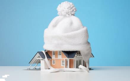 Grote foto bespaar geld op isolatie doe het zelf en verbouw isolatie en afdichting