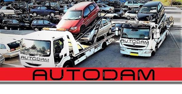 Grote foto autodam auto inkoop afkeur sloop loop schade auto diversen auto inkoop