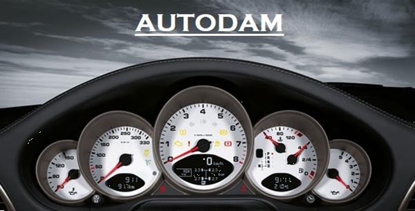 Grote foto autodam auto inkoop afkeur sloop loop schade auto diversen auto inkoop