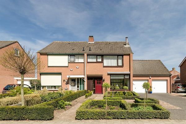 Grote foto eengezinswoning te koop bossestraat 36 vogelwaarde huizen en kamers eengezinswoningen