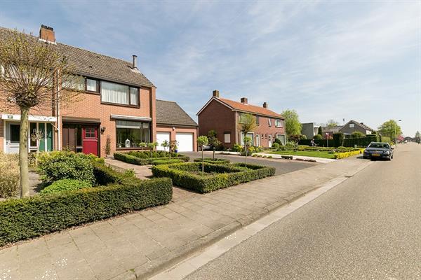 Grote foto eengezinswoning te koop bossestraat 36 vogelwaarde huizen en kamers eengezinswoningen