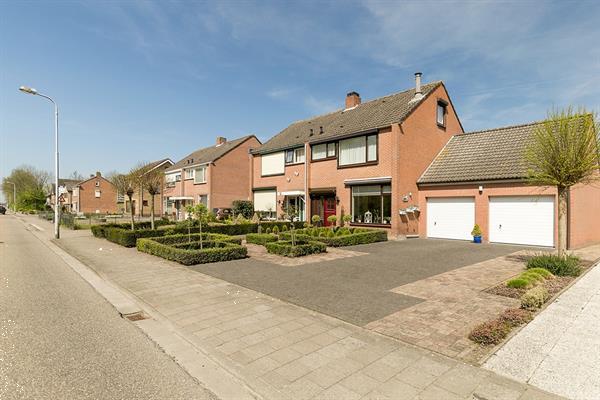 Grote foto eengezinswoning te koop bossestraat 36 vogelwaarde huizen en kamers eengezinswoningen