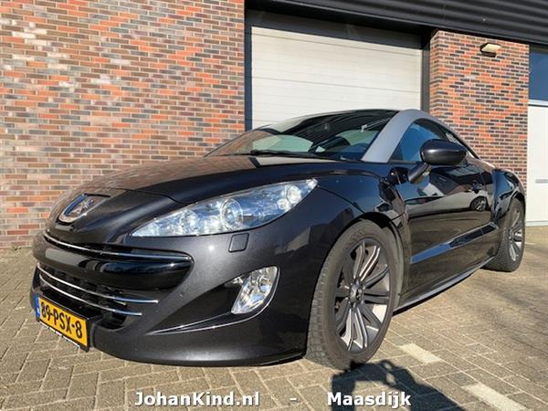 Grote foto autobedrijf johan kind in maasdijk westland auto diversen overige auto diversen