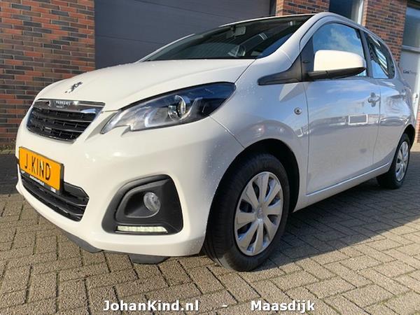 Grote foto autobedrijf johan kind in maasdijk westland auto diversen overige auto diversen