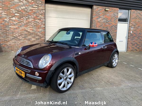 Grote foto autobedrijf johan kind in maasdijk westland auto diversen overige auto diversen