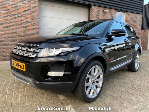 Grote foto autobedrijf johan kind in maasdijk westland auto diversen overige auto diversen