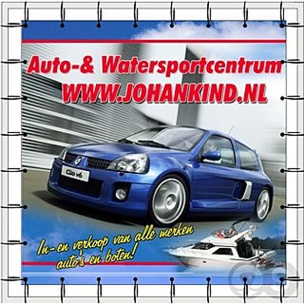 Grote foto gebruikte auto johan kind automotive maasdijk auto diversen overige auto diversen