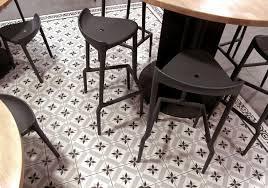 Grote foto zwart witte portugese stervormige 20x20 cm vives doe het zelf en verbouw tegels