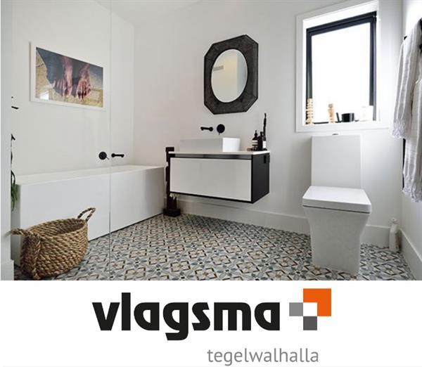 Grote foto portugese badkamertegels portugese toilettegels doe het zelf en verbouw tegels