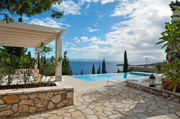 Grote foto book a villa that offers everything you need vakantie griekenland