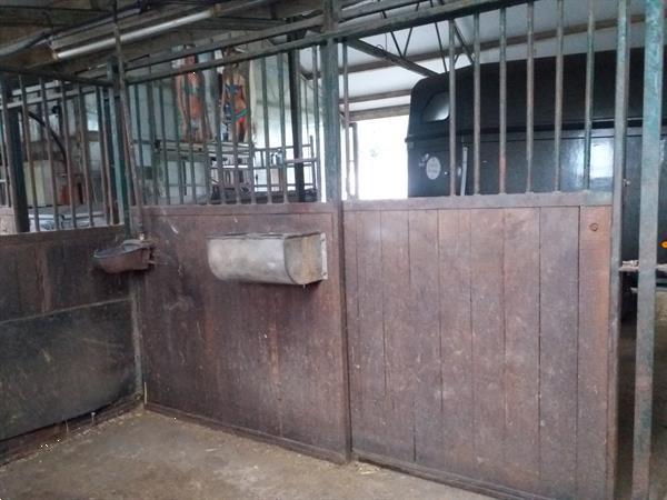 Grote foto 4 paardenboxen te koop dieren en toebehoren overige toebehoren
