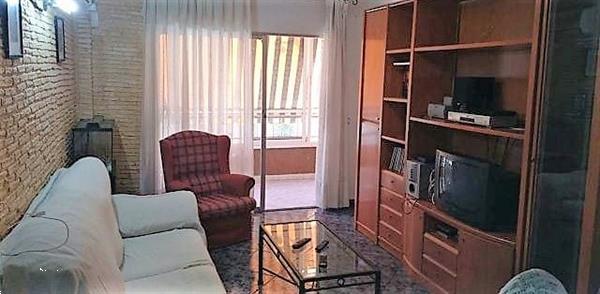 Grote foto gerenoveerd appartement in alicante huizen en kamers bestaand europa