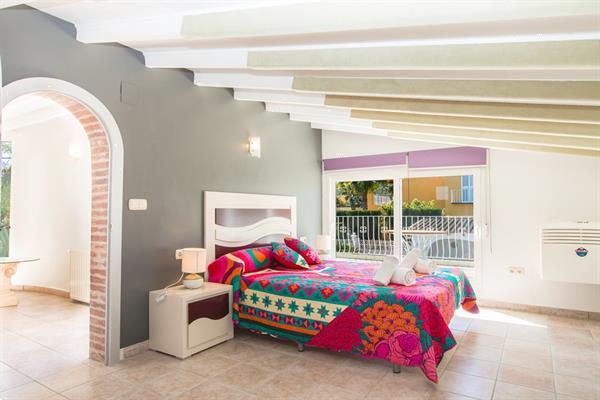 Grote foto gerenoveerde villa in benissa costa blanca huizen en kamers bestaand europa