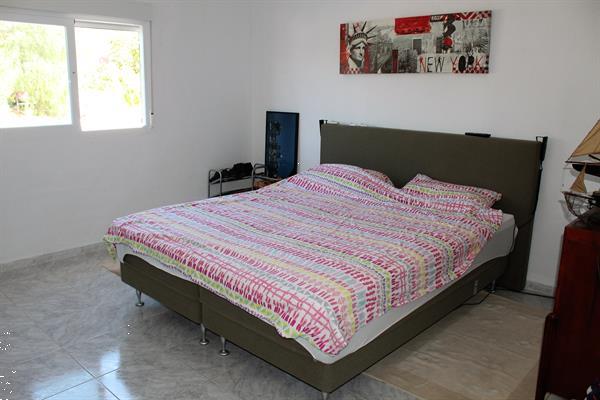 Grote foto ruime villa in alfaz del pi costa blanca huizen en kamers bestaand europa